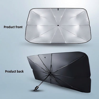 The Windshield Umbrella™