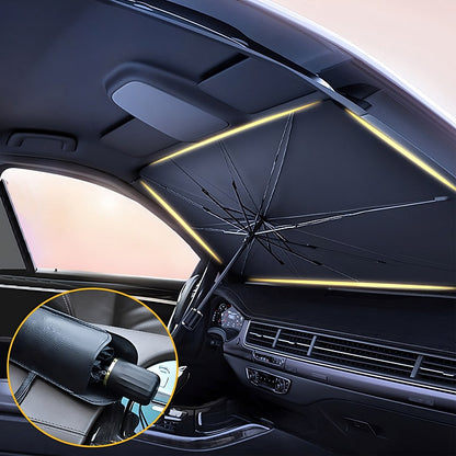 The Windshield Umbrella™
