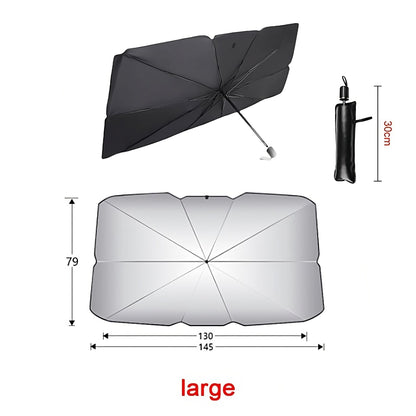 The Windshield Umbrella™