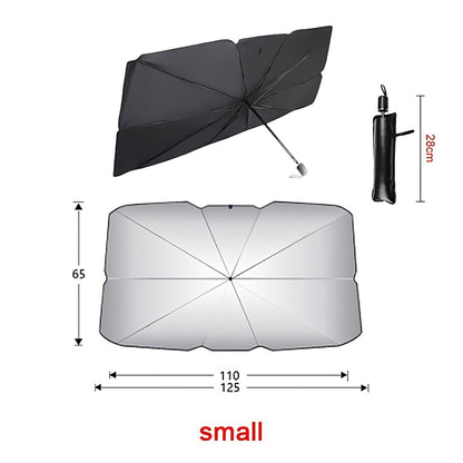 The Windshield Umbrella™